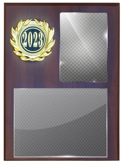 A1 Memory Mate Plaque Case of 20 ($12 each)