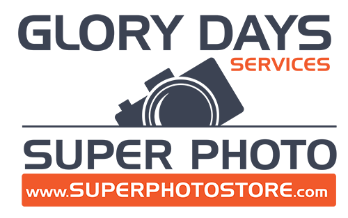 SuperPhotoStore By Glory Days Services, Inc.
