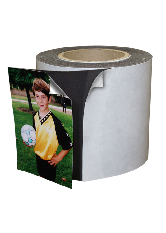 Magnetic Tape Roll 5"x50"